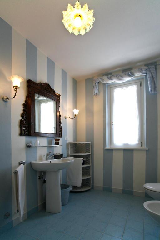 Villa Amelia Rooms Marina di Pietrasanta Chambre photo