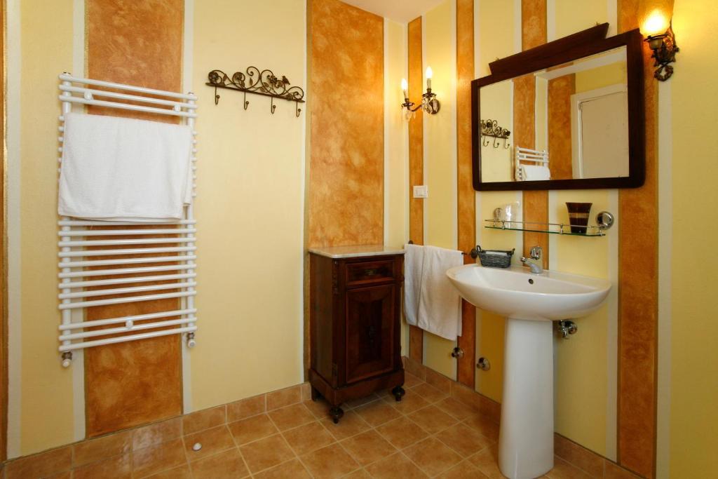 Villa Amelia Rooms Marina di Pietrasanta Chambre photo