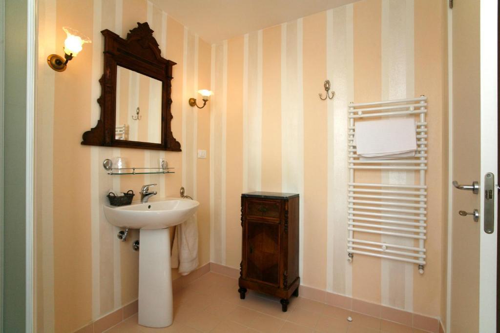 Villa Amelia Rooms Marina di Pietrasanta Chambre photo