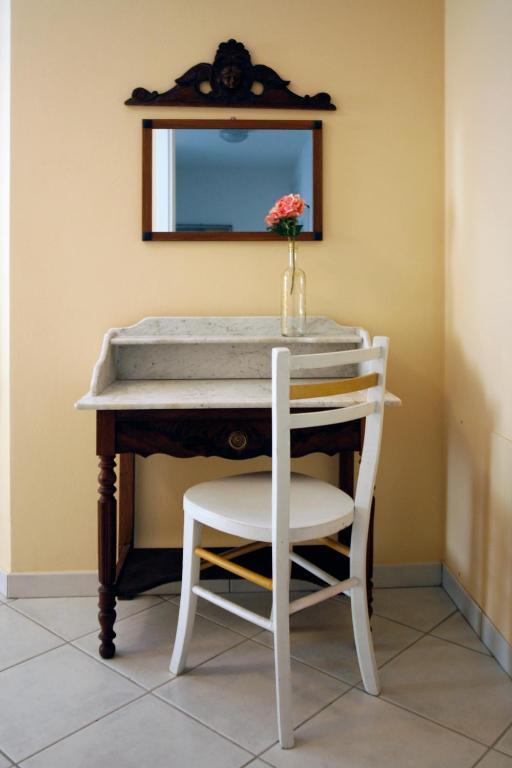 Villa Amelia Rooms Marina di Pietrasanta Chambre photo
