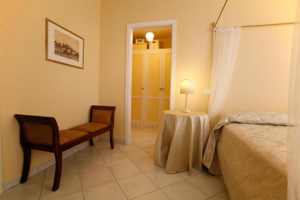Villa Amelia Rooms Marina di Pietrasanta Chambre photo