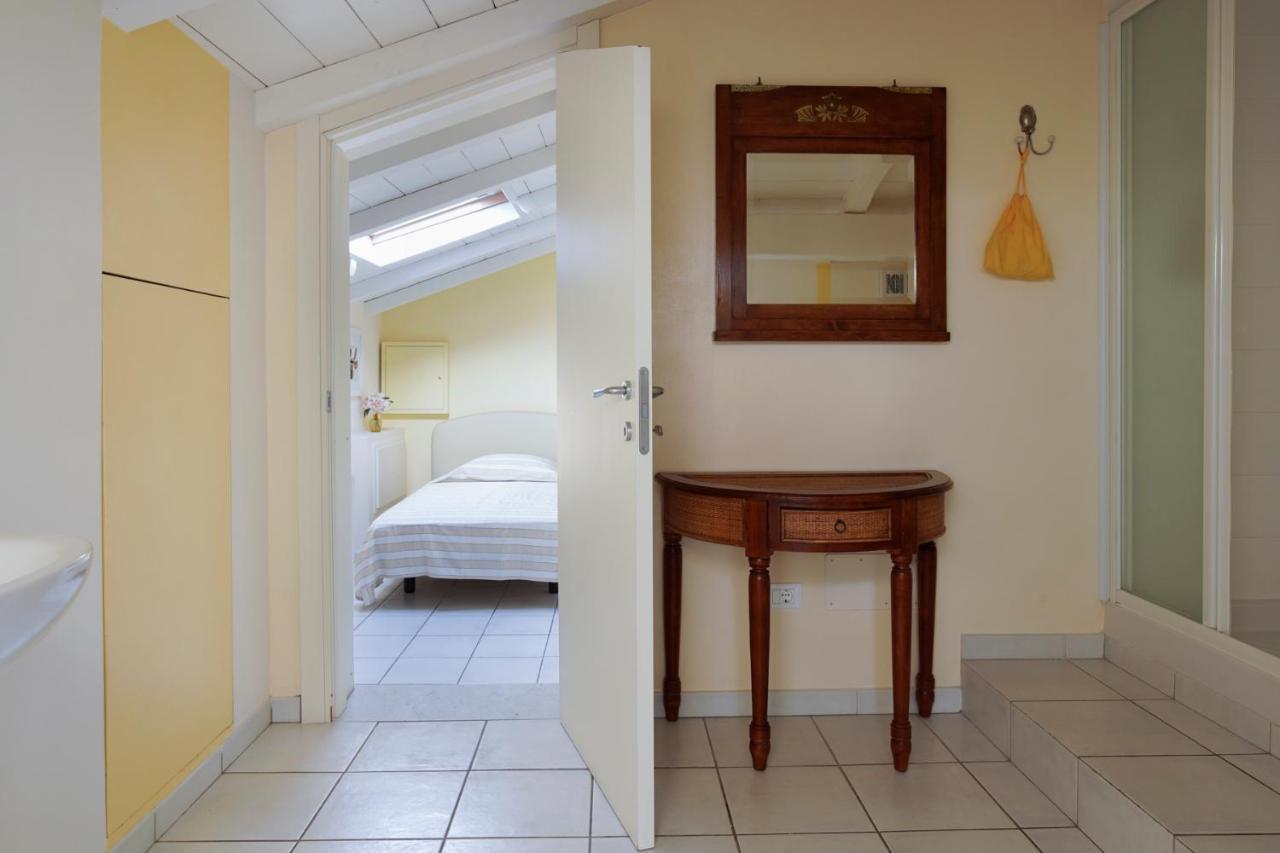 Villa Amelia Rooms Marina di Pietrasanta Extérieur photo