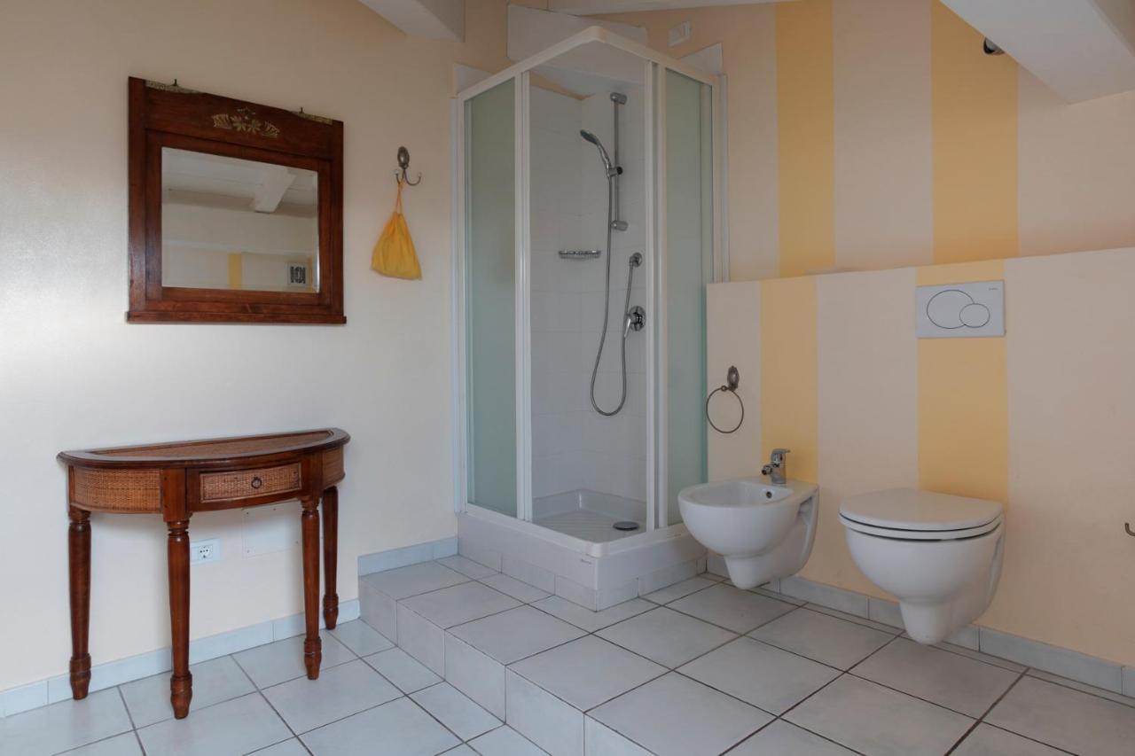 Villa Amelia Rooms Marina di Pietrasanta Extérieur photo