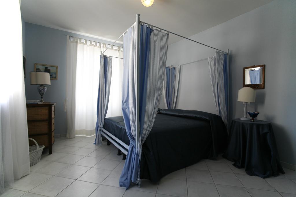 Villa Amelia Rooms Marina di Pietrasanta Extérieur photo