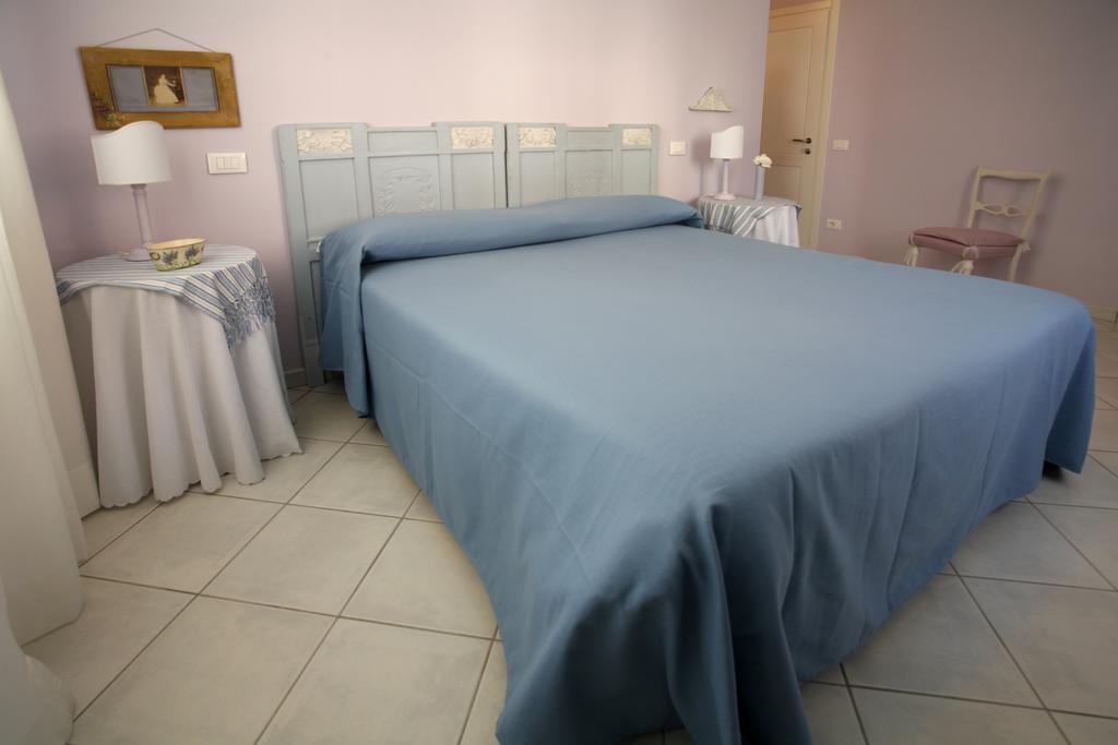 Villa Amelia Rooms Marina di Pietrasanta Extérieur photo