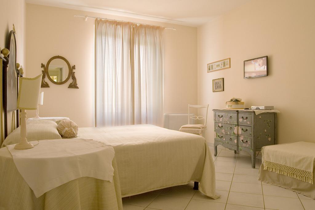 Villa Amelia Rooms Marina di Pietrasanta Extérieur photo