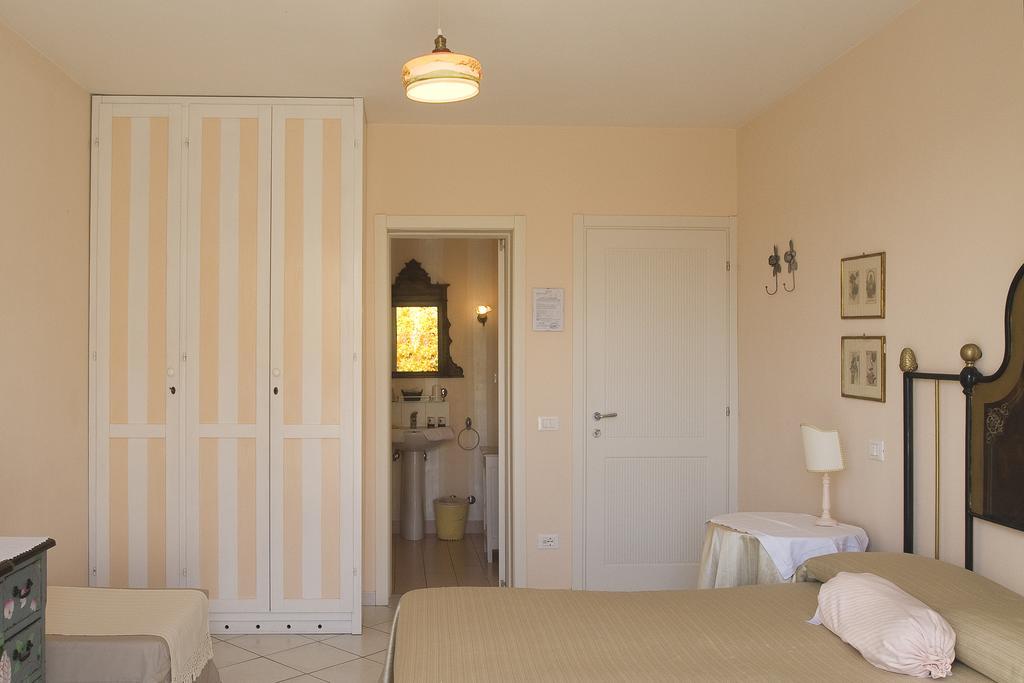 Villa Amelia Rooms Marina di Pietrasanta Extérieur photo