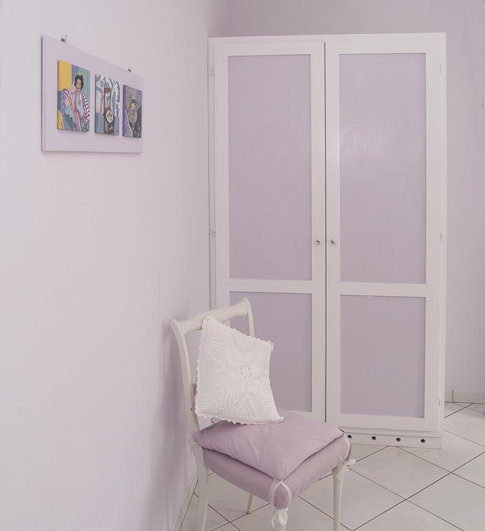 Villa Amelia Rooms Marina di Pietrasanta Extérieur photo